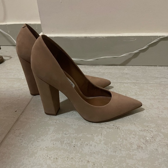 Steve Madden Heels - Picture 2 of 4
